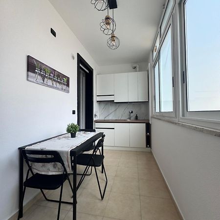 La Dimora Del Principe Apartman Bari Kültér fotó
