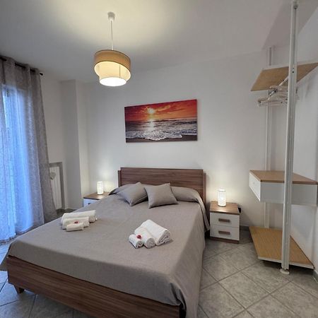 La Dimora Del Principe Apartman Bari Kültér fotó